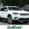 chrysler jeep-cherokee 2020 -CHRYSLER--Jeep Cherokee ABA-KL20L--1C4PJMHN0KD475209---CHRYSLER--Jeep Cherokee ABA-KL20L--1C4PJMHN0KD475209- image 1
