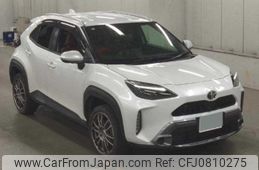 toyota yaris-cross 2023 quick_quick_5BA-MXPB15_MXPB15-3009671