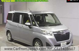 toyota roomy 2018 -TOYOTA 【名古屋 508ﾋ3969】--Roomy M910A-0031757---TOYOTA 【名古屋 508ﾋ3969】--Roomy M910A-0031757-
