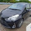 toyota vitz 2017 -TOYOTA--Vitz DBA-NSP130--NSP130-2255407---TOYOTA--Vitz DBA-NSP130--NSP130-2255407- image 1