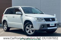 suzuki escudo 2010 -SUZUKI--Escudo CBA-TDA4W--TDA4W-211267---SUZUKI--Escudo CBA-TDA4W--TDA4W-211267-