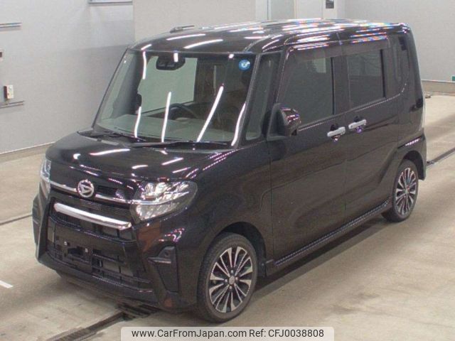 daihatsu tanto 2020 -DAIHATSU--Tanto LA660S-0018959---DAIHATSU--Tanto LA660S-0018959- image 1