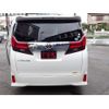 toyota alphard 2015 quick_quick_DBA-AGH30W_AGH30-0032593 image 10