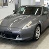 nissan fairlady-z 2011 -NISSAN--Fairlady Z CBA-Z34--Z34-301389---NISSAN--Fairlady Z CBA-Z34--Z34-301389- image 1