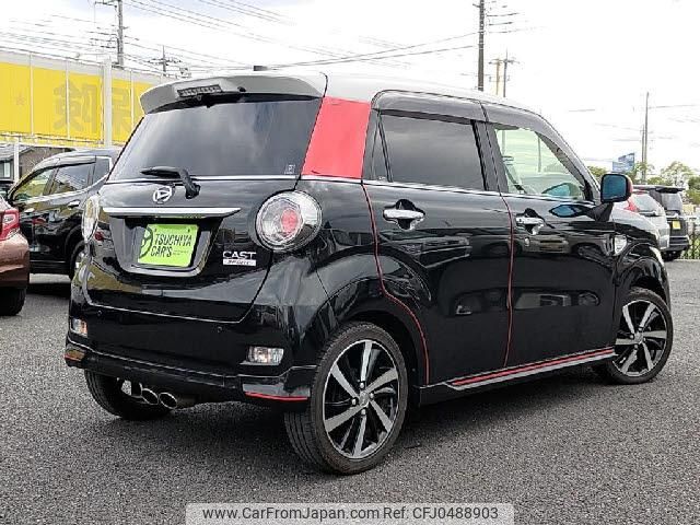 daihatsu daihatsu-others 2015 quick_quick_DBA-LA250S_LA250S-0013181 image 2