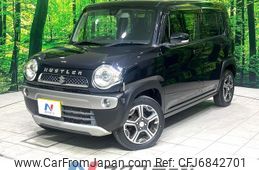 suzuki hustler 2014 CFJ6842701