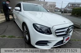 mercedes-benz e-class-station-wagon 2017 -MERCEDES-BENZ--Benz E Class Wagon LDA-213204C--WDD2132042A297545---MERCEDES-BENZ--Benz E Class Wagon LDA-213204C--WDD2132042A297545-