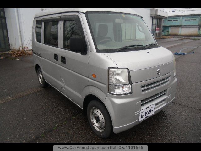 suzuki every 2013 -SUZUKI--Every DA64V--790488---SUZUKI--Every DA64V--790488- image 1