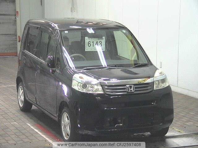2011 Honda Life JC2 - Car Price $2,239