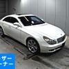 mercedes-benz cls-class 2007 -MERCEDES-BENZ--Benz CLS 219356C-WDD2193561A125520---MERCEDES-BENZ--Benz CLS 219356C-WDD2193561A125520- image 1