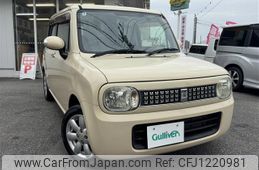 suzuki alto-lapin 2012 -SUZUKI--Alto Lapin DBA-HE22S--HE22S-226771---SUZUKI--Alto Lapin DBA-HE22S--HE22S-226771-