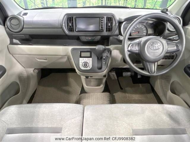 toyota passo 2017 -TOYOTA--Passo DBA-M700A--M700A-0078218---TOYOTA--Passo DBA-M700A--M700A-0078218- image 2