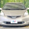 honda fit 2009 -HONDA--Fit DBA-GE6--GE6-1215185---HONDA--Fit DBA-GE6--GE6-1215185- image 15