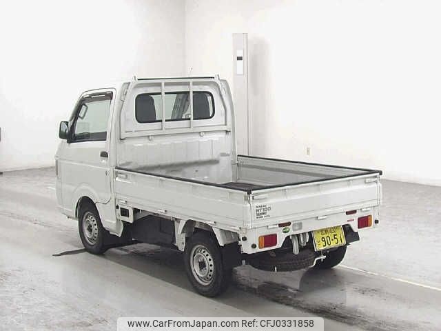 nissan clipper-truck 2017 -NISSAN 【広島 480ﾄ9051】--Clipper Truck DR16T--260821---NISSAN 【広島 480ﾄ9051】--Clipper Truck DR16T--260821- image 2