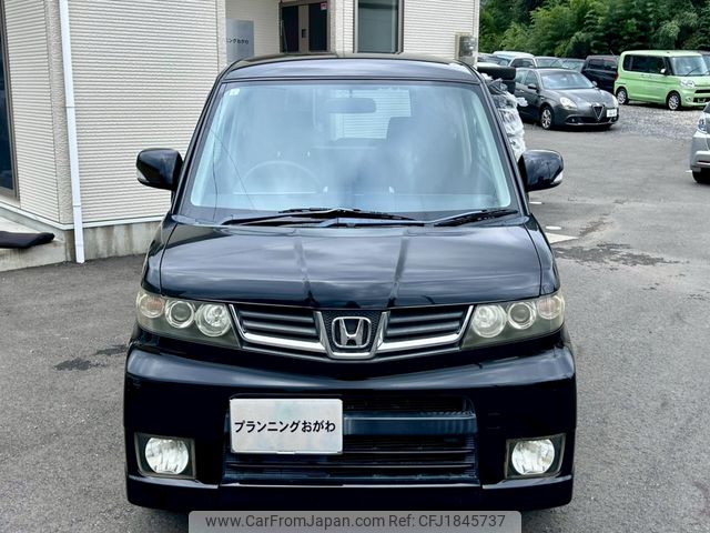 honda zest 2009 CFJ1845737 image 2