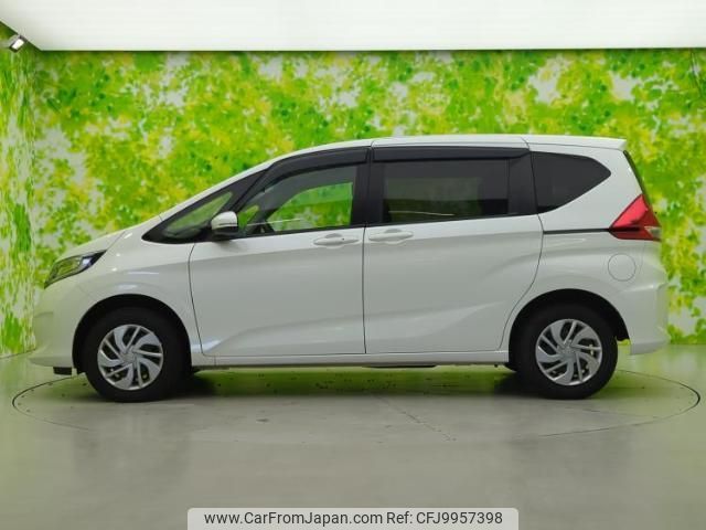 honda freed 2019 quick_quick_DBA-GB6_GB6-1014496 image 2