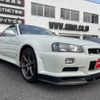 nissan skyline-coupe 2001 -NISSAN--Skyline Coupe BNR34--BNR34-401623---NISSAN--Skyline Coupe BNR34--BNR34-401623- image 5