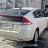 honda insight 2009 -HONDA--Insight DAA-ZE2--ZE2-1180087---HONDA--Insight DAA-ZE2--ZE2-1180087- image 21