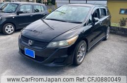 honda stream 2011 -HONDA--Stream DBA-RN6--RN6-3138730---HONDA--Stream DBA-RN6--RN6-3138730-