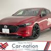 mazda mazda3-fastback 2019 quick_quick_BPFP_BPFP-101200 image 1
