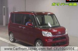 daihatsu tanto 2014 -DAIHATSU--Tanto LA600S--0091698---DAIHATSU--Tanto LA600S--0091698-