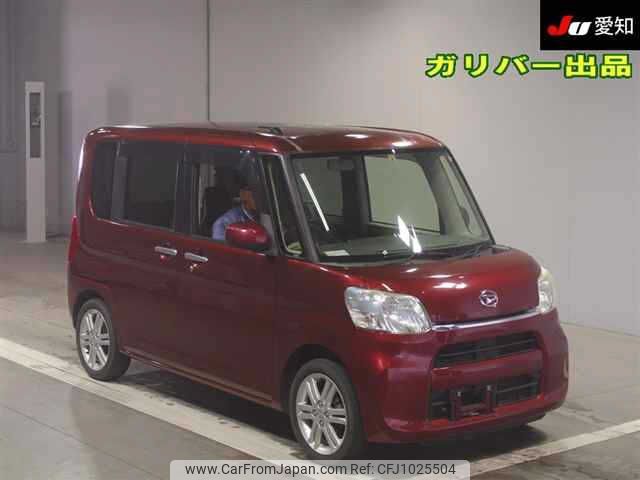 daihatsu tanto 2014 -DAIHATSU--Tanto LA600S--0091698---DAIHATSU--Tanto LA600S--0091698- image 1