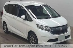 honda freed 2017 CFJ1835779