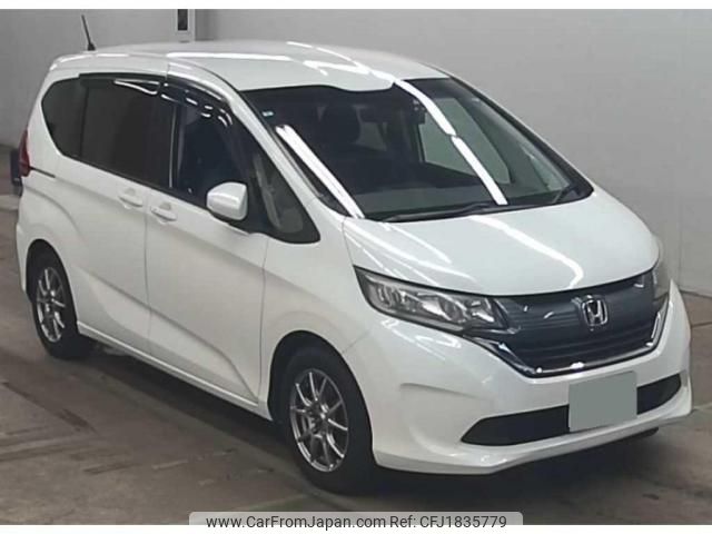 honda freed 2017 CFJ1835779 image 1