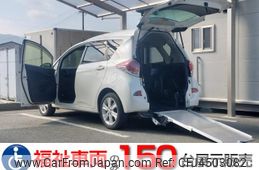 toyota ractis 2014 quick_quick_DBA-NCP122_NCP122-2002927