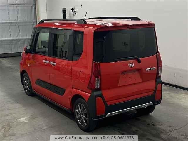 daihatsu tanto 2023 quick_quick_5BA-LA650S_LA650S-0270580 image 2