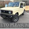 suzuki jimny 2020 -SUZUKI 【つくば 5】--Jimny 3BA-JB64W--JB64W-181549---SUZUKI 【つくば 5】--Jimny 3BA-JB64W--JB64W-181549- image 1