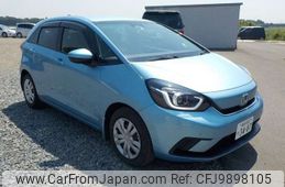 honda fit 2020 -HONDA 【野田 501ｱ1234】--Fit 6AA-GR3--GR3-1017087---HONDA 【野田 501ｱ1234】--Fit 6AA-GR3--GR3-1017087-