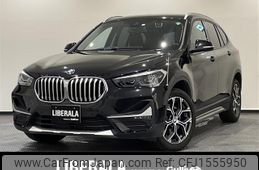 bmw x1 2020 CFJ1555950