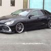 toyota mark-x 2018 -TOYOTA--MarkX DBA-GRX130--GRX130-6109791---TOYOTA--MarkX DBA-GRX130--GRX130-6109791- image 1
