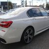 bmw 7-series 2017 quick_quick_DBA-7A30_WBA7A22050B182011 image 3