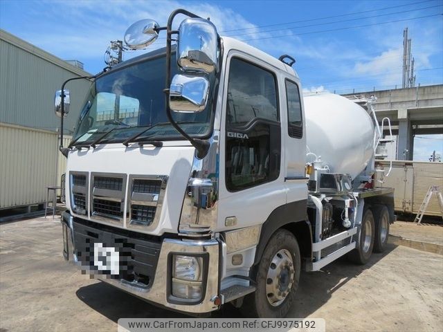 isuzu giga 2012 -ISUZU--Giga LKG-CXZ77AT--CXZ77AT-7001370---ISUZU--Giga LKG-CXZ77AT--CXZ77AT-7001370- image 1