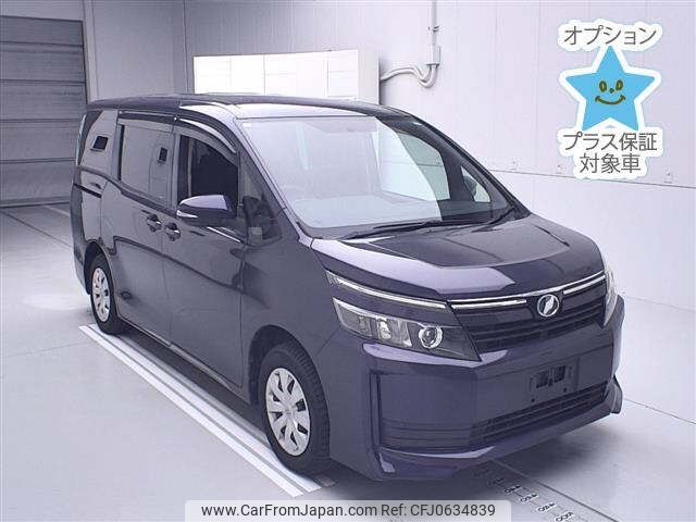 toyota voxy 2015 -TOYOTA--Voxy ZRR80Gｶｲ-0121954---TOYOTA--Voxy ZRR80Gｶｲ-0121954- image 1