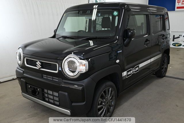 suzuki hustler 2023 YAMAKATSU_MR52S-332305 image 1