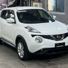 nissan juke 2014 CFJ1796287 image 5