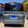 nissan serena 2008 -NISSAN--Serena DBA-CC25--CC25-157244---NISSAN--Serena DBA-CC25--CC25-157244- image 5