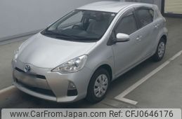 toyota aqua 2014 -TOYOTA--AQUA NHP10-2384177---TOYOTA--AQUA NHP10-2384177-