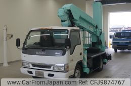 isuzu elf-truck 2003 -ISUZU--Elf NPR72GDR-7402620---ISUZU--Elf NPR72GDR-7402620-