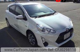 toyota aqua 2015 -TOYOTA--AQUA NHP10-6436243---TOYOTA--AQUA NHP10-6436243-