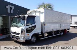 mitsubishi-fuso fighter 2016 CFJ1603901