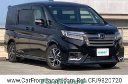 honda stepwagon 2019 -HONDA--Stepwgn DBA-RP3--RP3-1227831---HONDA--Stepwgn DBA-RP3--RP3-1227831-