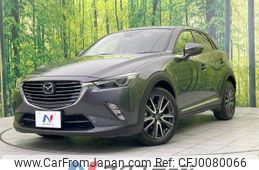 mazda cx-3 2018 -MAZDA--CX-3 LDA-DK5FW--DK5FW-209594---MAZDA--CX-3 LDA-DK5FW--DK5FW-209594-