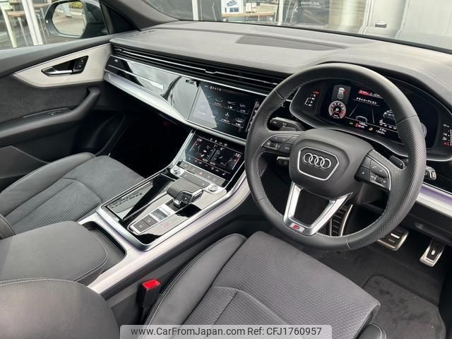 audi q8 2023 CFJ1760957 image 2