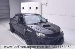 subaru impreza 2005 -SUBARU--Impreza GDB-035939---SUBARU--Impreza GDB-035939-