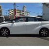 toyota mirai 2017 -TOYOTA 【姫路 356ﾆ1357】--MIRAI ZBA-JPD10--JPD10-0003213---TOYOTA 【姫路 356ﾆ1357】--MIRAI ZBA-JPD10--JPD10-0003213- image 27