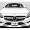 mercedes-benz s-class 2016 -MERCEDES-BENZ--Benz S Class 217382C--2A022480---MERCEDES-BENZ--Benz S Class 217382C--2A022480- image 24